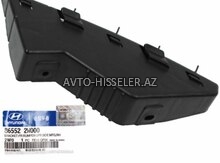 Hyundai Santa Fe 2013-2017 fara və ekran salaskası